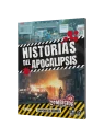 Historias del Apocalípsis de Edge en Juegos de Rol | La Cueva Roja