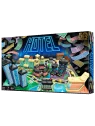 Hotel (50 Aniversario) de Asmodee en Juegos de Tablero | La Cueva Roja