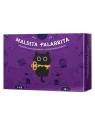 Maldita Palabrita de Cocktail Games en Juegos de Cartas | La Cueva Roja