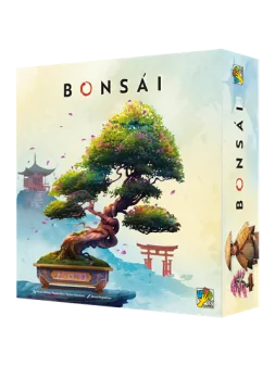 Bonsai de  en Juegos de Tablero | La Cueva Roja