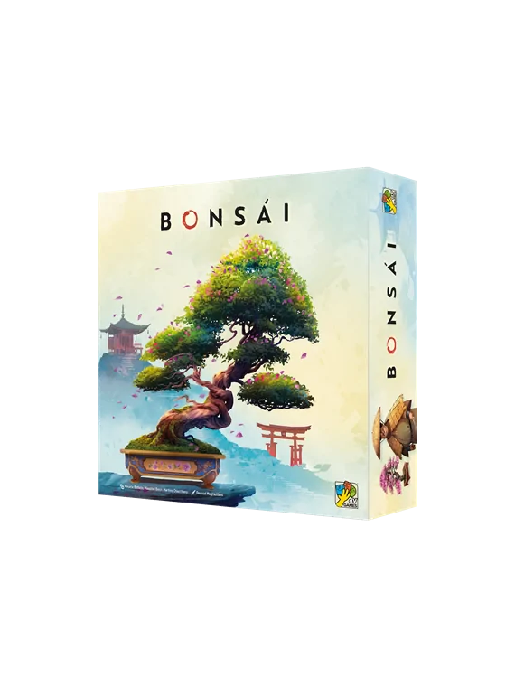 Bonsai de  en Juegos de Tablero | La Cueva Roja