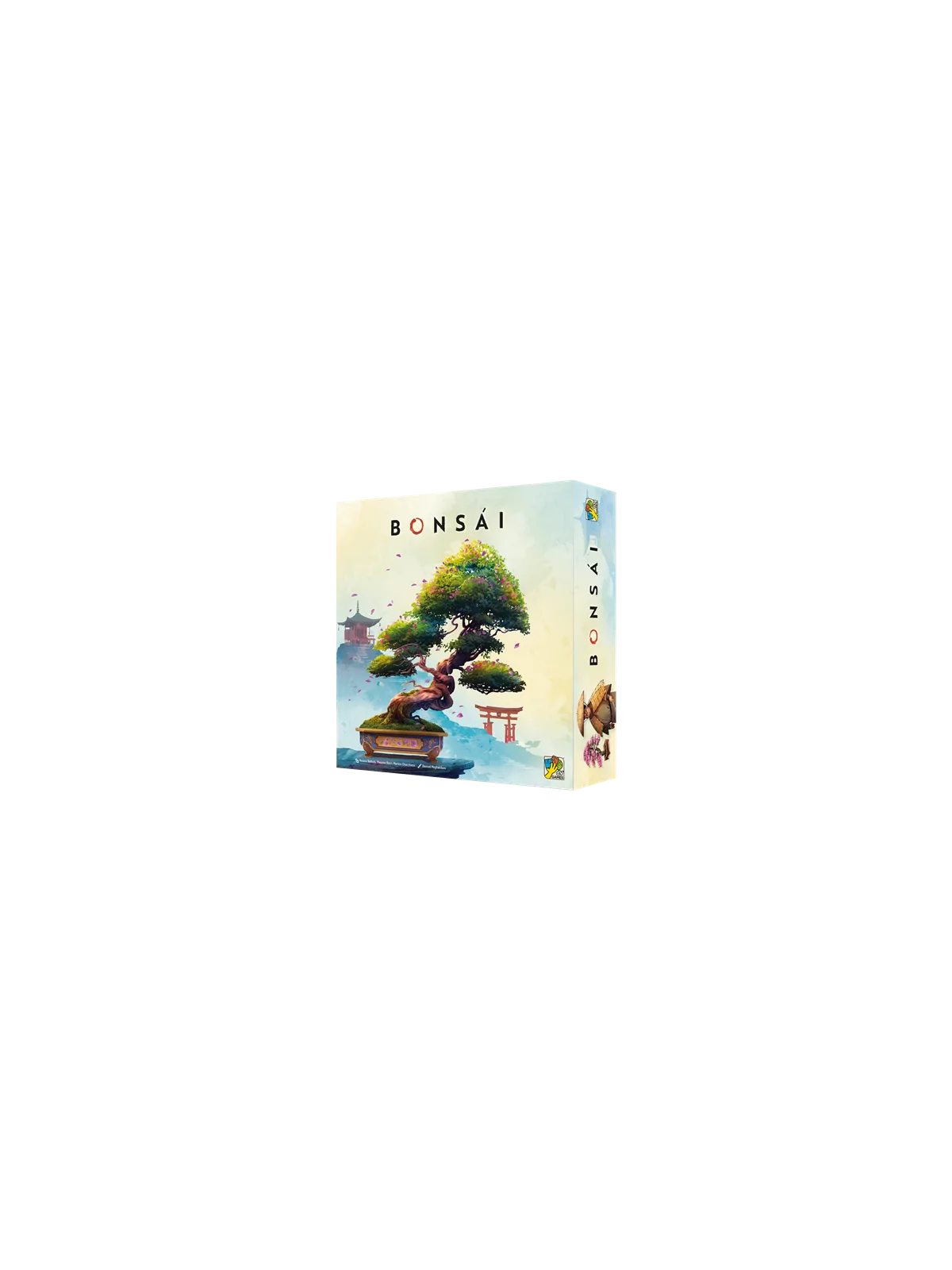 Bonsai de  en Juegos de Tablero | La Cueva Roja