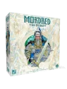 Mordred: Old Enemies de CMON en Juegos de Tablero | La Cueva Roja