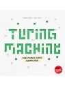 Turing Machine de Tranjis Games en Juegos de Tablero | La Cueva Roja