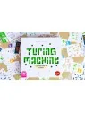 Turing Machine de Tranjis Games en Juegos de Tablero | La Cueva Roja