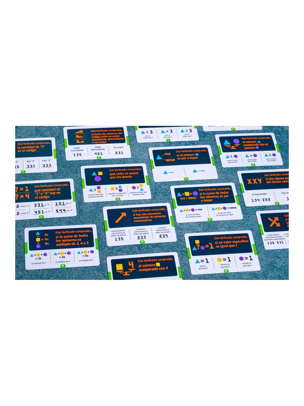 Turing Machine de Tranjis Games en Juegos de Tablero | La Cueva Roja