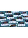 Turing Machine de Tranjis Games en Juegos de Tablero | La Cueva Roja