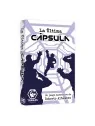 La Última Cápsula de Tranjis Games en Juegos de Cartas | La Cueva Roja