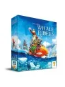 Whale Riders de SD GAMES en Juegos de Tablero | La Cueva Roja