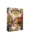 Las Ruinas Perdidas de Arnak: La Expedicion Perdida de Devir en Juegos de Tablero | La Cueva Roja