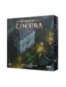 Las Mansiones de la Locura: Calles de Arkham de Fantasy Flight Games en Juegos de Tablero | La Cueva Roja