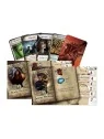 Las Mansiones de la Locura: Calles de Arkham de Fantasy Flight Games en Juegos de Tablero | La Cueva Roja