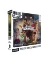 Unmatched: Relatos Asombrosos de TCG Factory en Juegos de Tablero | La Cueva Roja