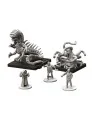 Las Mansiones de la Locura: Calles de Arkham de Fantasy Flight Games en Juegos de Tablero | La Cueva Roja