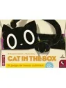 Cat in the Box de Maldito Games en Juegos de Tablero | La Cueva Roja