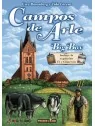 Campos de Arle: Big Box de Maldito Games en Juegos de Tablero | La Cueva Roja