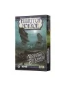Eldritch Horror: Vestigios Extraños de Fantasy Flight Games en Juegos de Tablero | La Cueva Roja