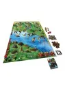 Saqueadores del Mar del Norte de Ediciones Primigenio en Juegos de Tablero | La Cueva Roja