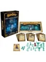HeroQuest: El Tormento de la Reina de los Espíritus de Hasbro en Juegos de Tablero | La Cueva Roja