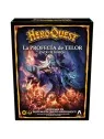 HeroQuest: La Profecía de Telor de Hasbro en Juegos de Tablero | La Cueva Roja
