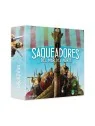 Saqueadores del Mar del Norte de Ediciones Primigenio en Juegos de Tablero | La Cueva Roja