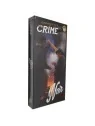 Crónicas del Crimen: Noir de Lucky Duck Games en Juegos de Tablero | La Cueva Roja