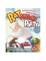 Rat Attack Party de Arrakis Games en Juegos de Cartas | La Cueva Roja