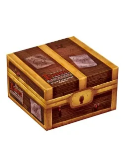 The Binding of Isaac: La Caja de Coleccionista Definitiva de SD GAMES en Juegos de Tablero | La Cueva Roja