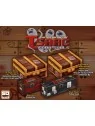 The Binding of Isaac: La Caja de Coleccionista Definitiva de SD GAMES en Juegos de Tablero | La Cueva Roja