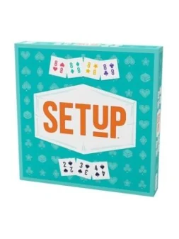 SetUp de Juegos en Juegos de Tablero | La Cueva Roja