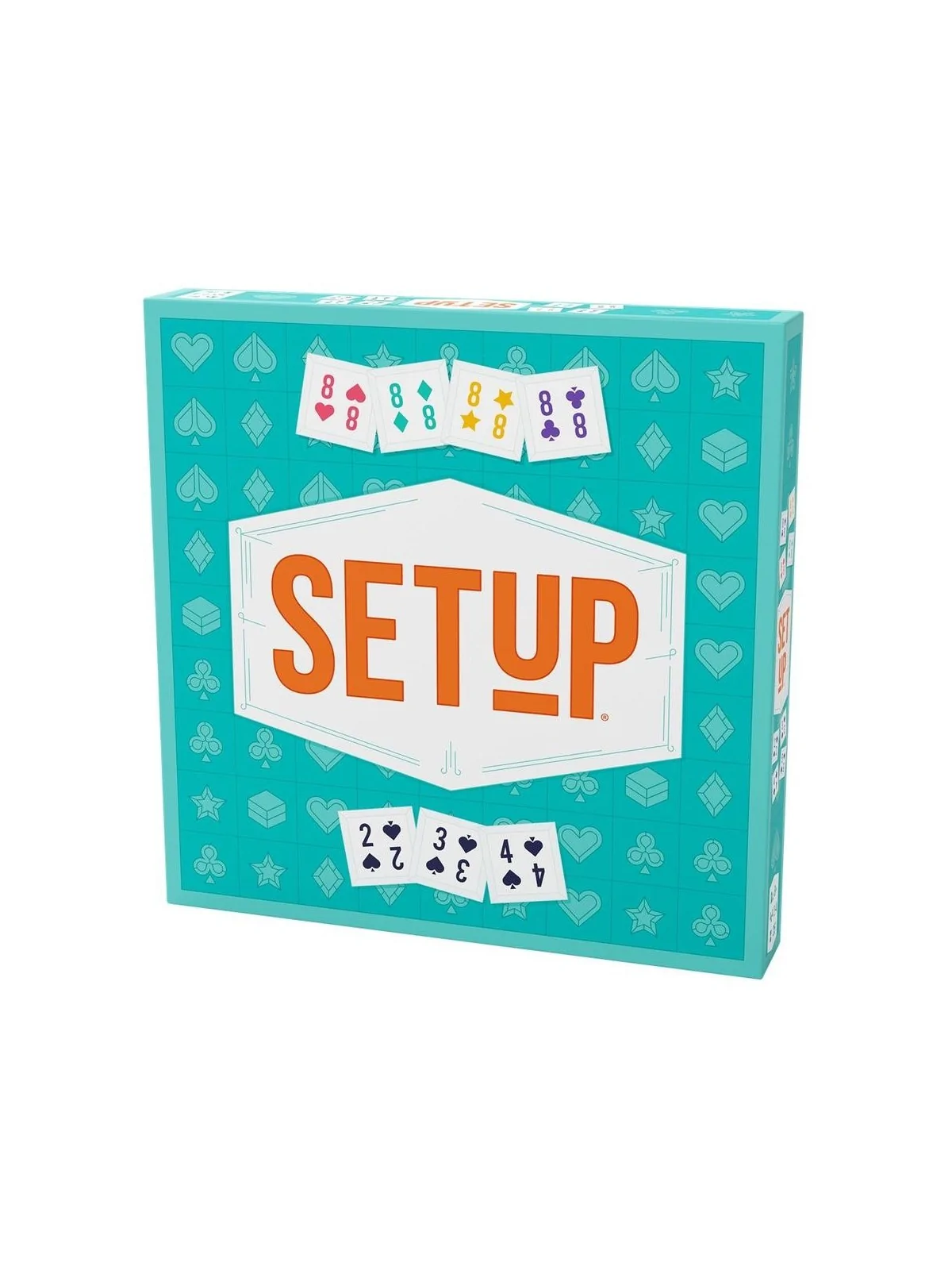 SetUp de Juegos en Juegos de Tablero | La Cueva Roja