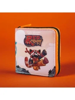 Red Panda de Rocket Lemon Games en Juegos de Cartas | La Cueva Roja