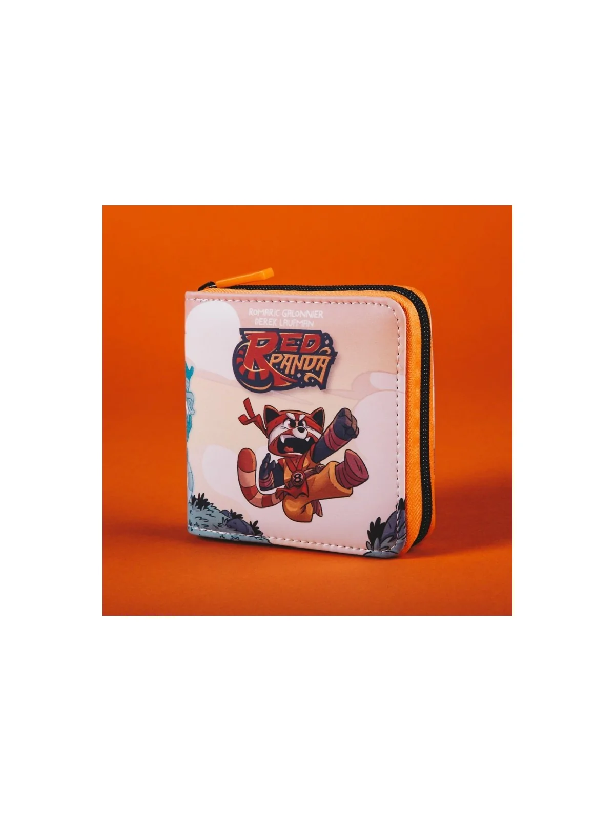 Red Panda de Rocket Lemon Games en Juegos de Cartas | La Cueva Roja