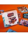 Red Panda de Rocket Lemon Games en Juegos de Cartas | La Cueva Roja