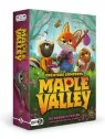 Maple Valley de Gen X Games en Juegos de Tablero | La Cueva Roja