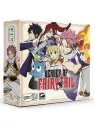 Heroes of Fairy Tail de Gen X Games en Juegos de Tablero | La Cueva Roja