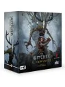 The Witcher: El Viejo Mundo Deluxe de Gen X Games en Juegos de Tablero | La Cueva Roja