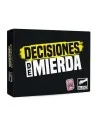 Decisiones de Mierda de Gen X Games en Juegos de Cartas | La Cueva Roja