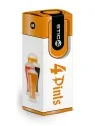4 Pints de Gen X Games en Juegos de Cartas | La Cueva Roja