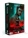 Vampire The Masquerade Rivals Sangre y Alquimia de Gen X Games en Juegos de Tablero | La Cueva Roja
