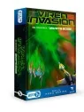 Warp´s Edge Viren Invasion de Gen X Games en Juegos de Tablero | La Cueva Roja