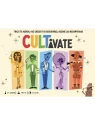 CULTivate de Bumble3ee en Juegos de Tablero | La Cueva Roja