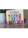 CULTivate de Bumble3ee en Juegos de Tablero | La Cueva Roja