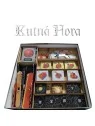 Inserto Compatible con Kutná Hora: The City of Silver de WithOut Mess en Accesorios | La Cueva Roja