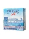 Railroad Ink: Edición Azul Profundo de Horrible Games en Juegos de Tablero | La Cueva Roja