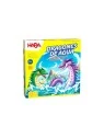 Dragones de Agua de Haba en Juegos de Tablero | La Cueva Roja