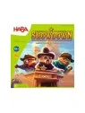Showdown Ladronzuelos de Patas Veloces de Haba en Juegos de Tablero | La Cueva Roja