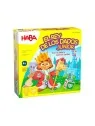 El Rey de los Dados Junior de Haba en Juegos de Tablero | La Cueva Roja