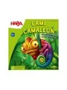 Cami Camaleon de Haba en Juegos de Tablero | La Cueva Roja