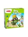 Rey Cactus de Haba en Juegos de Tablero | La Cueva Roja